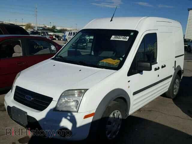 2010 FORD TRANSIT CO - VIN: NM0LS7BN8AT042082 - Фото 2