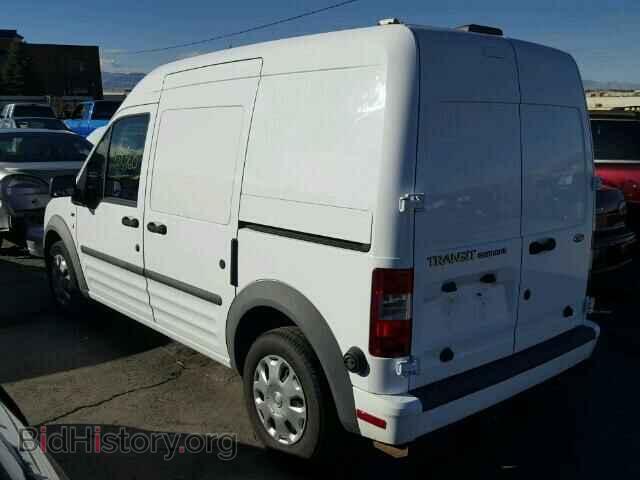 2010 FORD TRANSIT CO - VIN: NM0LS7BN8AT042082 - Фото 3