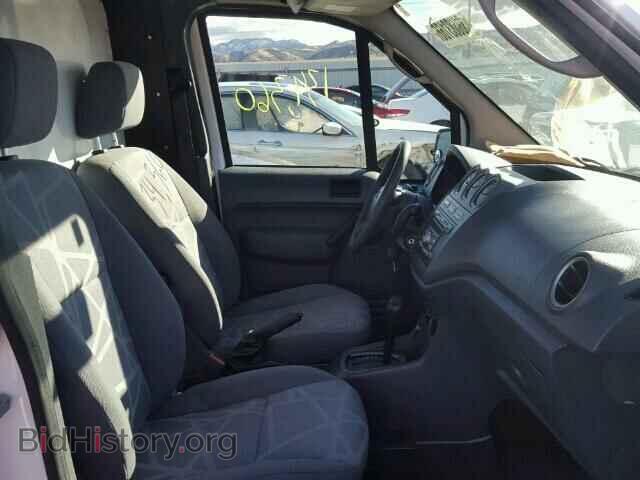 2010 FORD TRANSIT CO - VIN: NM0LS7BN8AT042082 - Фото 5