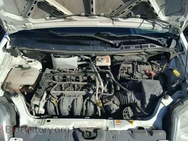 2010 FORD TRANSIT CO - VIN: NM0LS7BN8AT042082 - Фото 7