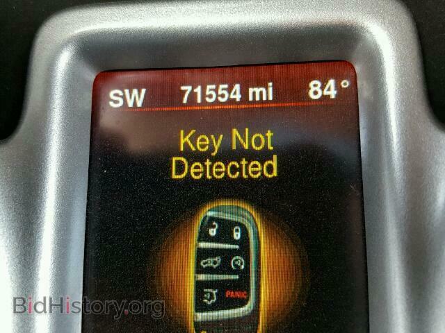 2014 DODGE JOURNEY SE - VIN: 3C4PDCAB2ET166003 - Фото 8
