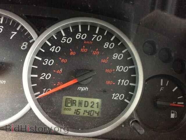 2003 MAZDA TRIBUTE - VIN: 4F2CZ96123KM36042 - Фото 8