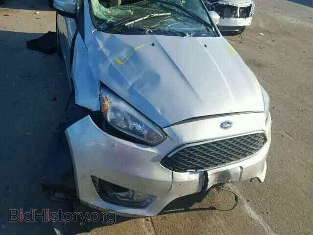 2015 FORD FOCUS - VIN: 1FADP3K25FL232989 - Фото 9