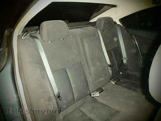 2011 NISSAN MAXIMA - VIN: 1N4AA5AP4BC817618 - Photo 6