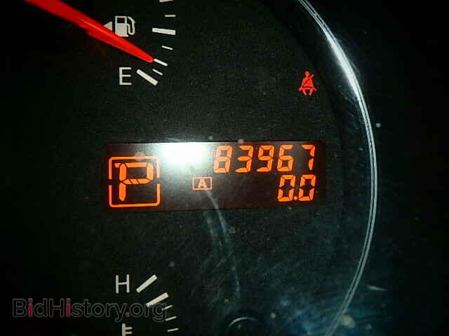 2011 NISSAN MAXIMA - VIN: 1N4AA5AP4BC817618 - Photo 8