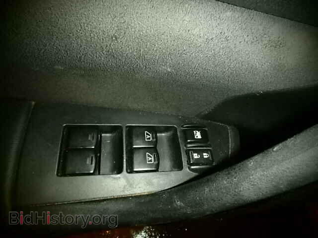 2011 NISSAN MAXIMA - VIN: 1N4AA5AP4BC817618 - Photo 10
