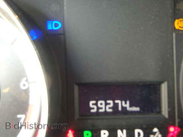 2013 DODGE CARAVAN - VIN: 2C4RDGBG2DR535860 - Фото 8