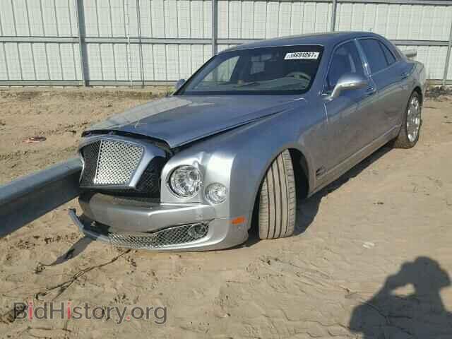2011 BENTLEY ALL MODELS - VIN: SCBBB7ZH3BC015360 - Photo 2