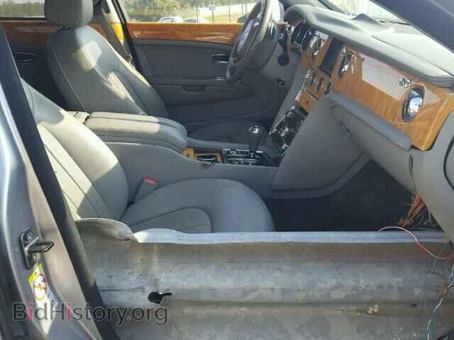 2011 BENTLEY ALL MODELS - VIN: SCBBB7ZH3BC015360 - Photo 5