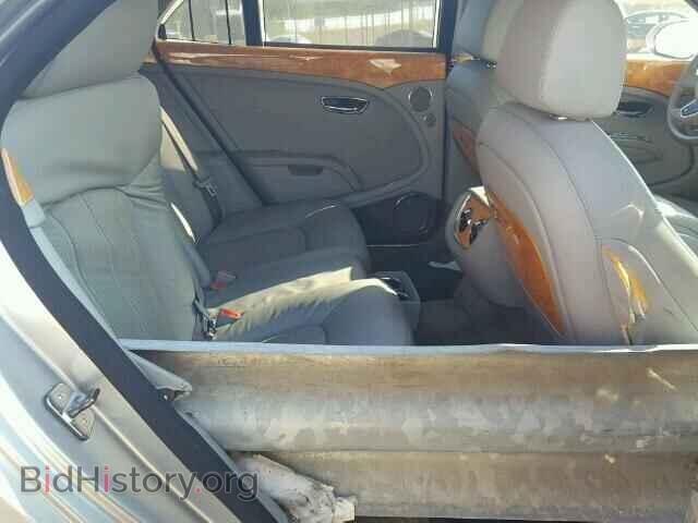 2011 BENTLEY ALL MODELS - VIN: SCBBB7ZH3BC015360 - Photo 6