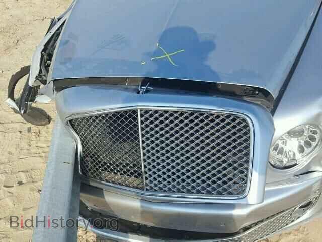 2011 BENTLEY ALL MODELS - VIN: SCBBB7ZH3BC015360 - Photo 7
