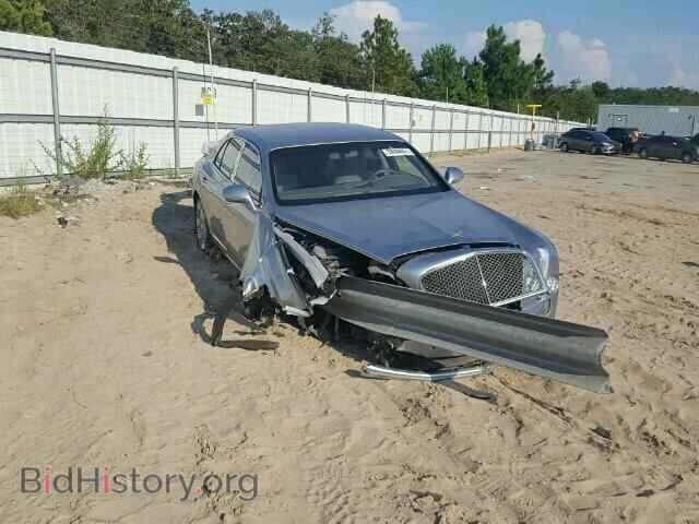 2011 BENTLEY ALL MODELS - VIN: SCBBB7ZH3BC015360 - Photo 9