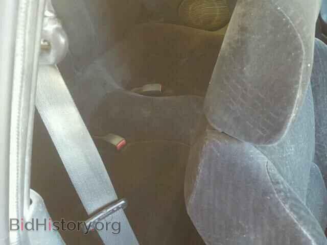 2001 MITSUBISHI ECLIPSE - VIN: 4A3AC84H11E127867 - Фото 6