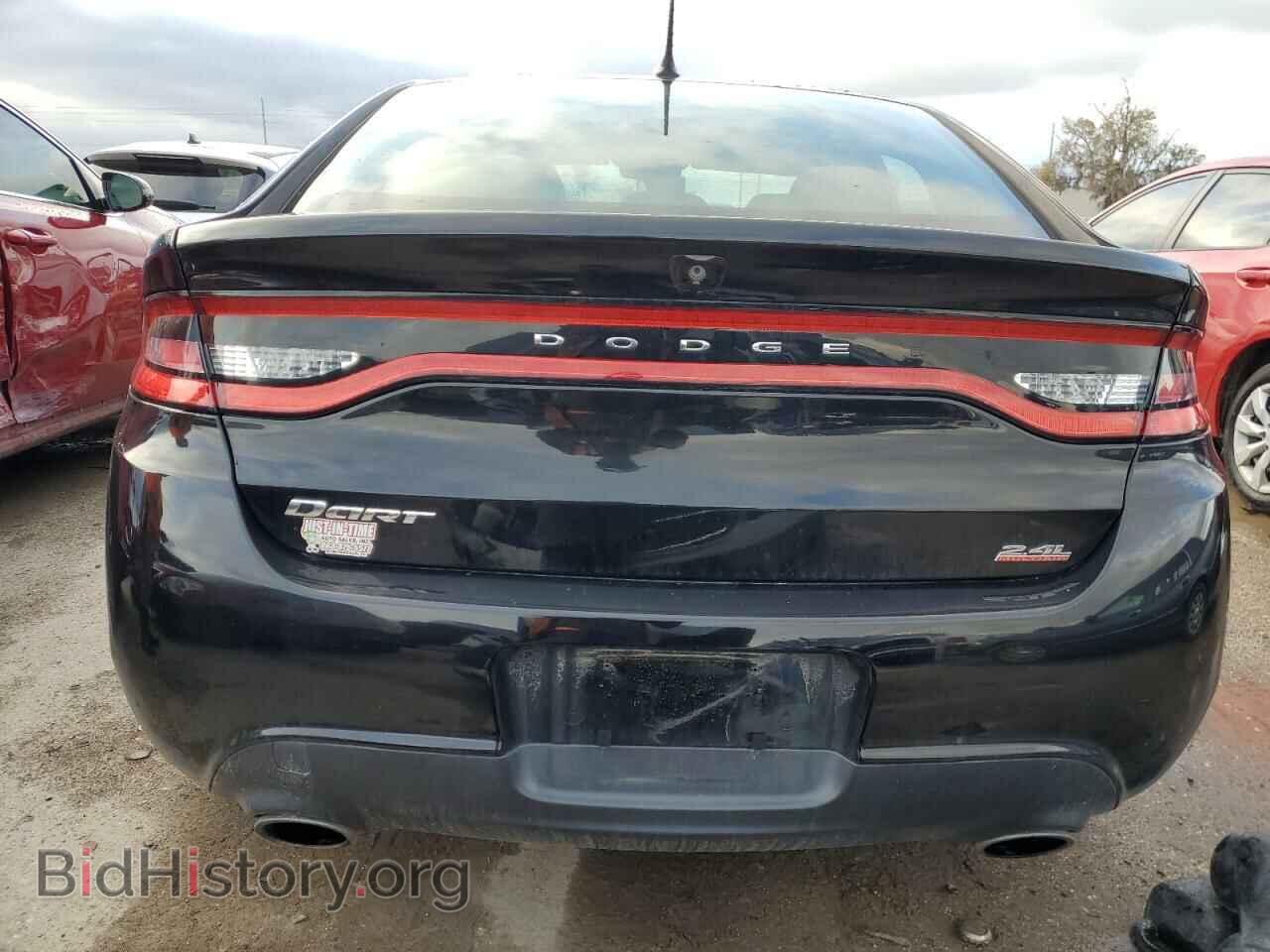 2014 DODGE DART - VIN: 1C3CDFBB4ED776249 - Photo 6
