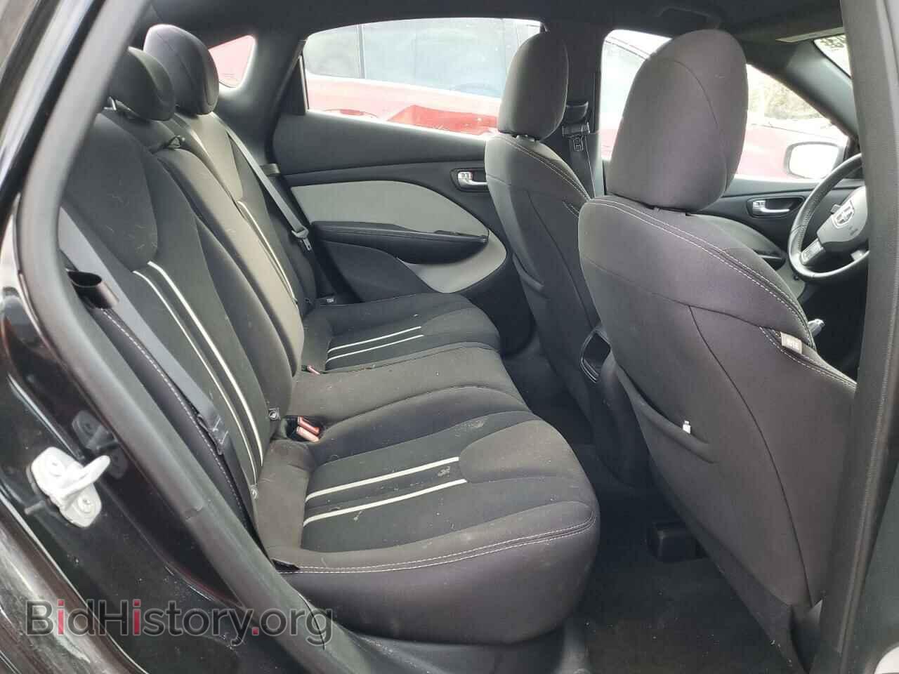 2014 DODGE DART - VIN: 1C3CDFBB4ED776249 - Photo 10