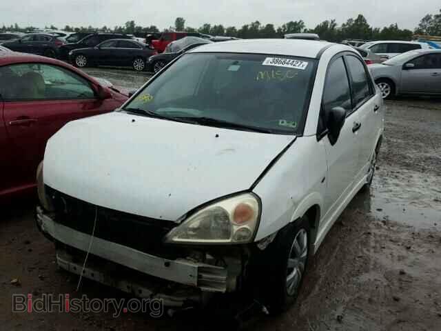 2003 SUZUKI AERIO - VIN: JS2RA41SX35170780 - Фото 2