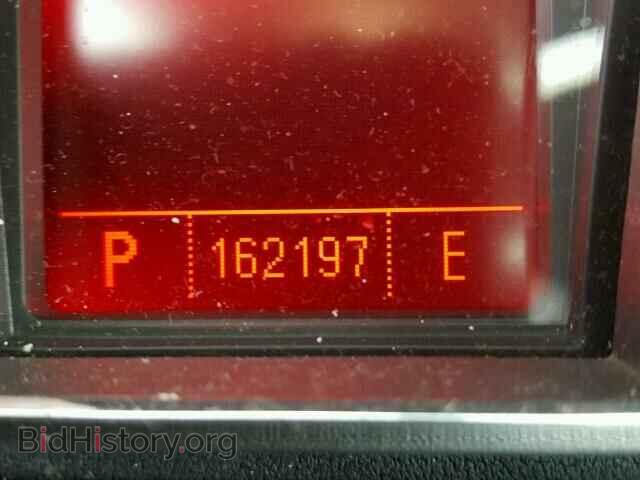 2010 GMC TERRAIN - VIN: 2CTALDEW6A6300574 - Фото 8
