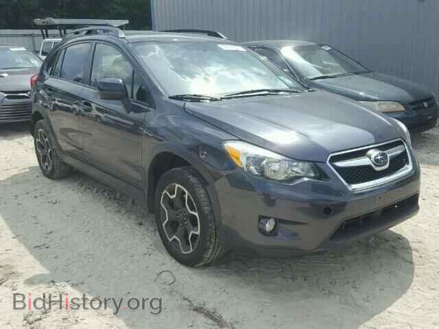 Photo JF2GPACC3E8218725 - SUBARU XV 2014