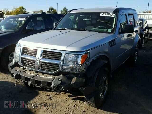 2011 DODGE NITRO - VIN: 1D4PT2GK5BW500229 - Photo 2