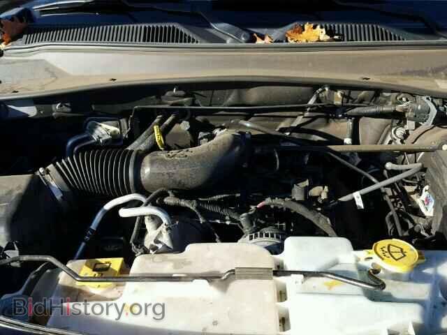 2011 DODGE NITRO - VIN: 1D4PT2GK5BW500229 - Photo 7