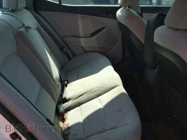 2015 KIA OPTIMA - VIN: KNAGM4A73F5628777 - Photo 6