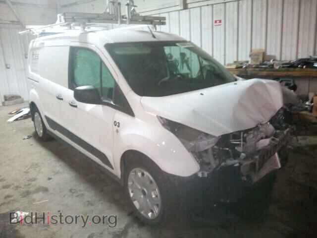Фотография NM0LS7E70E1161324 - FORD TRANSIT CO 2014