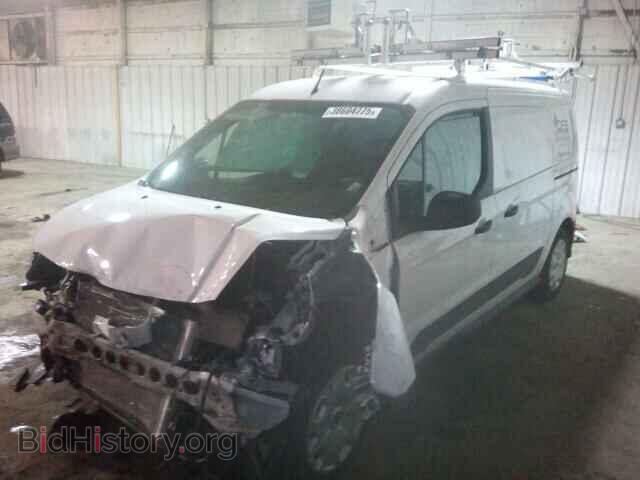 2014 FORD TRANSIT CO - VIN: NM0LS7E70E1161324 - Фото 2