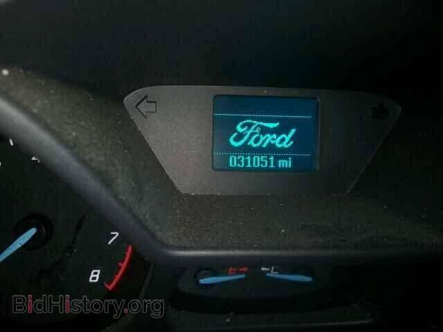 2014 FORD TRANSIT CO - VIN: NM0LS7E70E1161324 - Фото 8