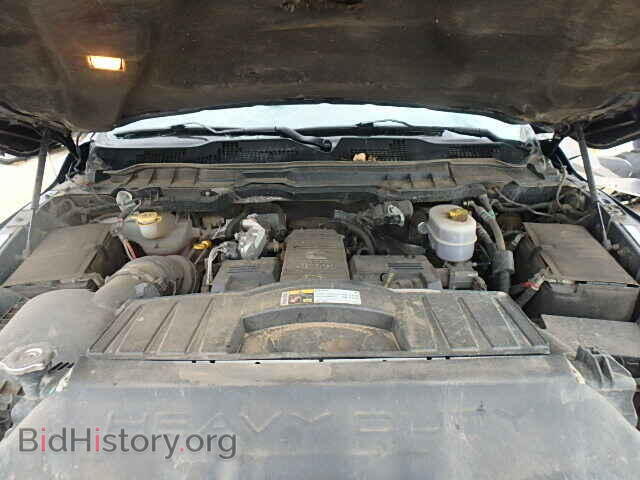 2012 DODGE RAM - VIN: 3C63D3EL6CG271724 - Photo 7
