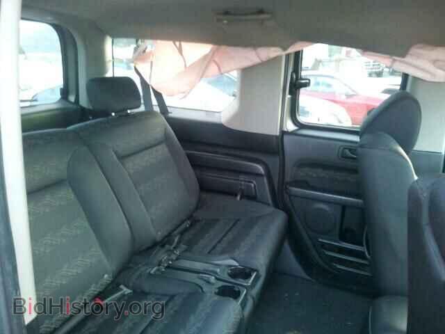 2007 HONDA ELEMENT - VIN: 5J6YH18987L012758 - Photo 6