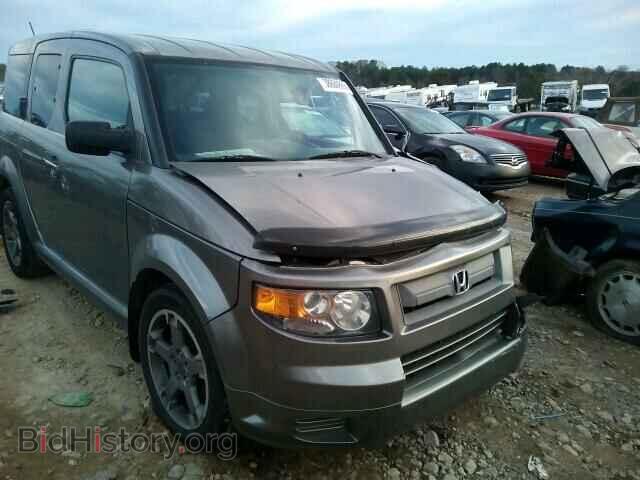 2007 HONDA ELEMENT - VIN: 5J6YH18987L012758 - Photo 9