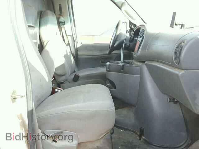 2006 FORD ECONOLINE - VIN: 1FTNS24W46DA75019 - Фото 5