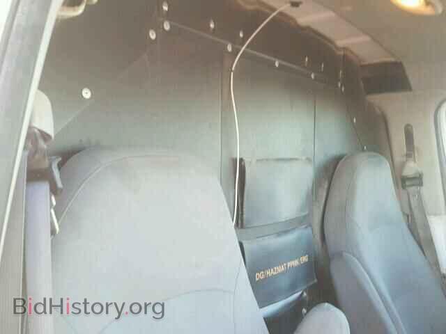 2006 FORD ECONOLINE - VIN: 1FTNS24W46DA75019 - Фото 6