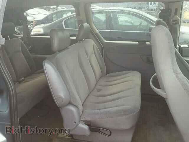 2005 DODGE CARAVAN - VIN: 1D4GP24R15B284591 - Фото 6