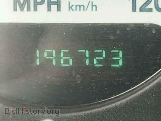 2005 DODGE CARAVAN - VIN: 1D4GP24R15B284591 - Фото 8