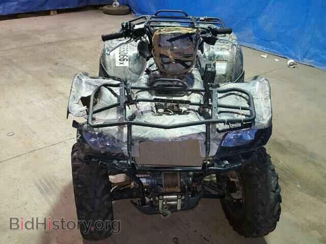 2009 SUZUKI ATV - VIN: 5SAAR41A097102365 - Фото 9