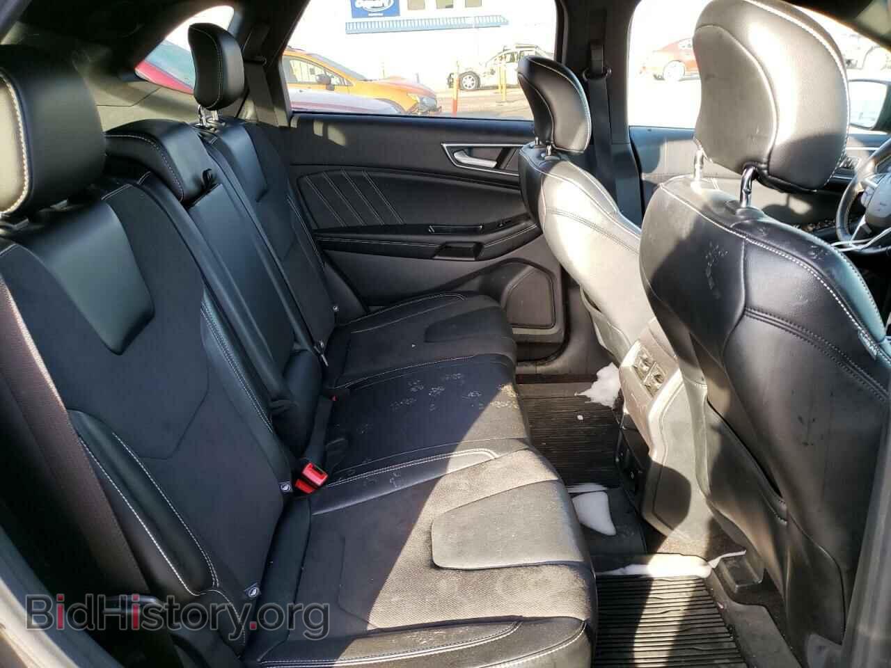 2019 FORD EDGE - VIN: 2FMPK4AP1KBC11541 - Photo 11