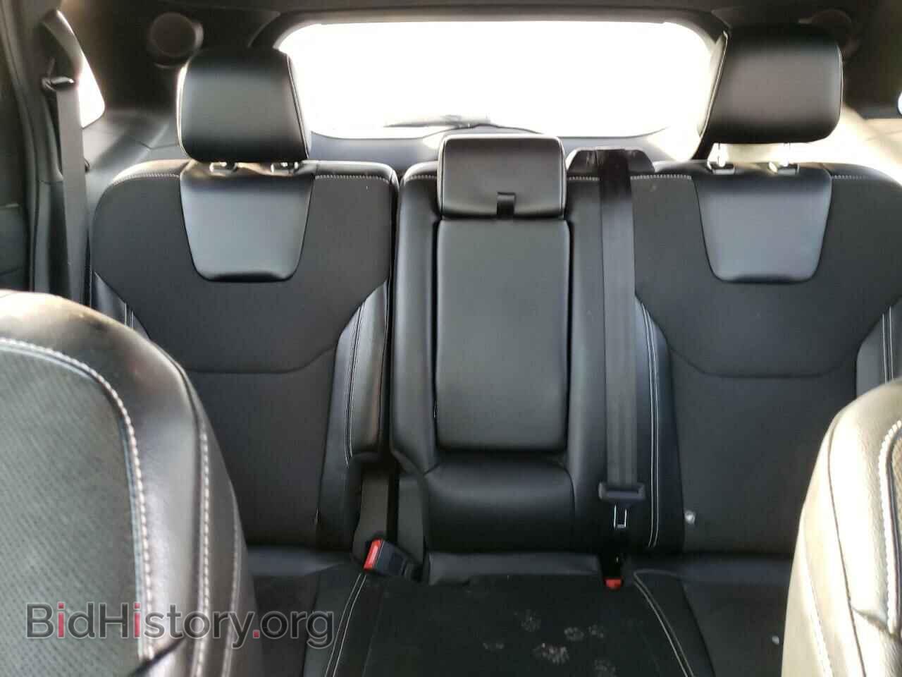 2019 FORD EDGE - VIN: 2FMPK4AP1KBC11541 - Photo 10