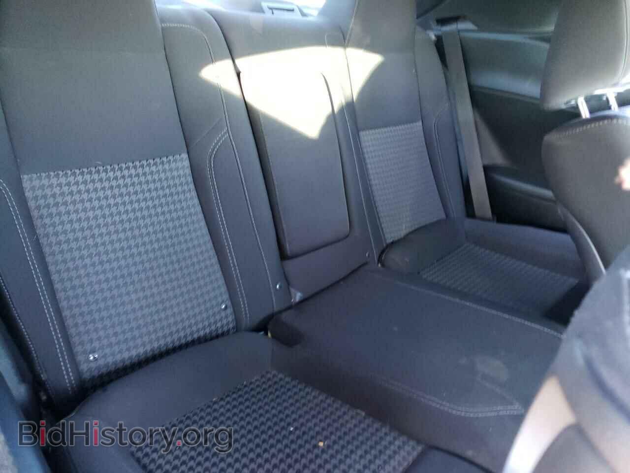 2015 DODGE CHALLENGER - VIN: 2C3CDZAG8FH702030 - Фото 10