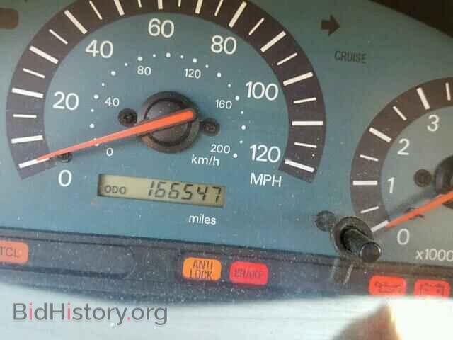 2002 MITSUBISHI GALANT - VIN: 4A3AA46H32E137670 - Фото 8