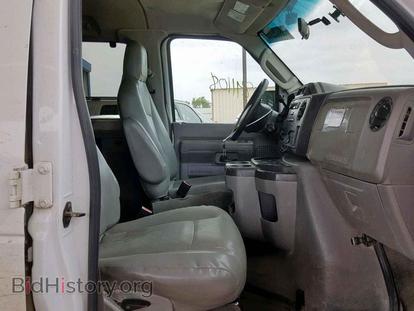 2012 FORD ECONOLINE - VIN: 1FBNE3BLXCDA44928 - Photo 5