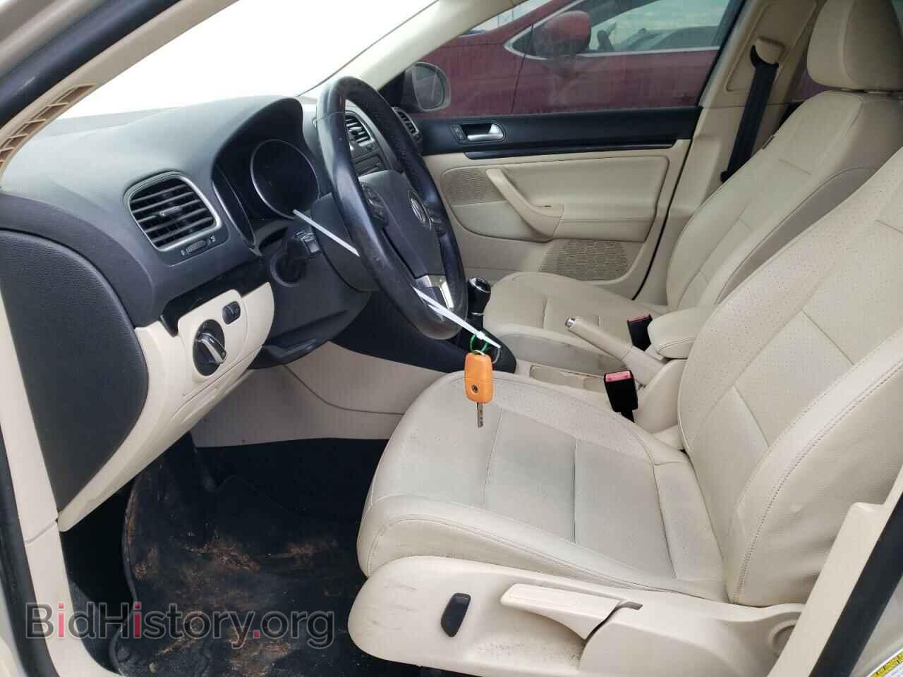 2014 VOLKSWAGEN JETTA - VIN: 3VWML7AJ8EM603434 - Фото 7