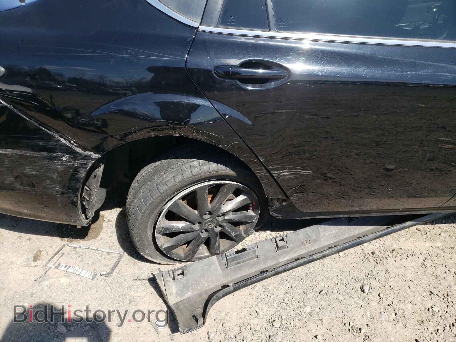 2011 MAZDA 6 - VIN: 1YVHZ8CH4B5M02550 - Фото 9