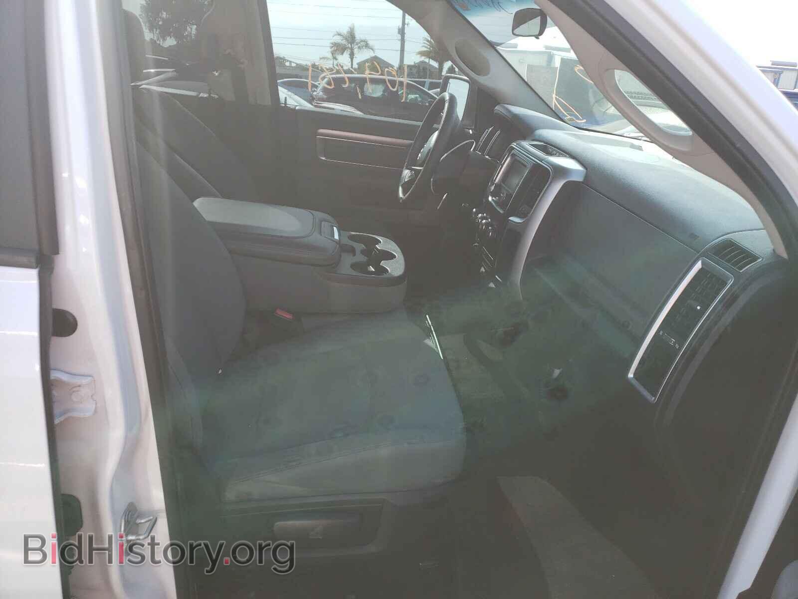 2017 RAM 1500 - VIN: 1C6RR7TT0HS655729 - Photo 5