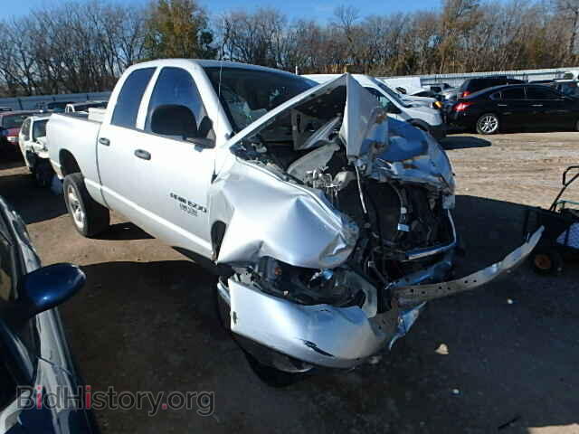 Фотография 1D7HA18N94S530098 - DODGE RAM 1500 2004