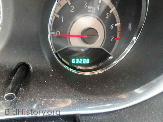2013 CHRYSLER 200 - VIN: 1C3BCBEG3DN693385 - Фото 8