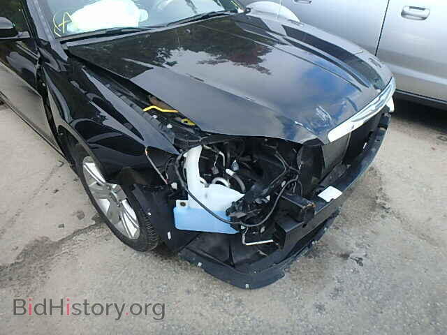 2013 CHRYSLER 200 - VIN: 1C3BCBEG3DN693385 - Фото 9