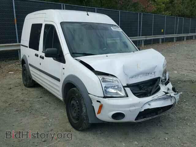 Photo NM0LS7BN3CT119816 - FORD TRANSIT CO 2012