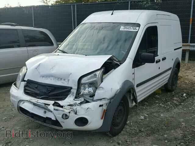 2012 FORD TRANSIT CO - VIN: NM0LS7BN3CT119816 - Фото 2