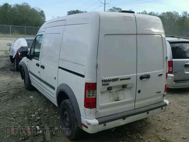 2012 FORD TRANSIT CO - VIN: NM0LS7BN3CT119816 - Фото 3